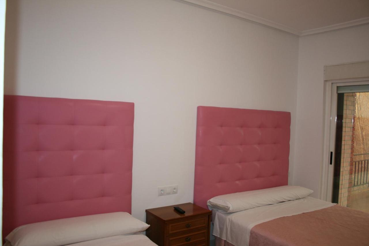 Hotel Mirador Del Ermitage à La Bañeza Extérieur photo