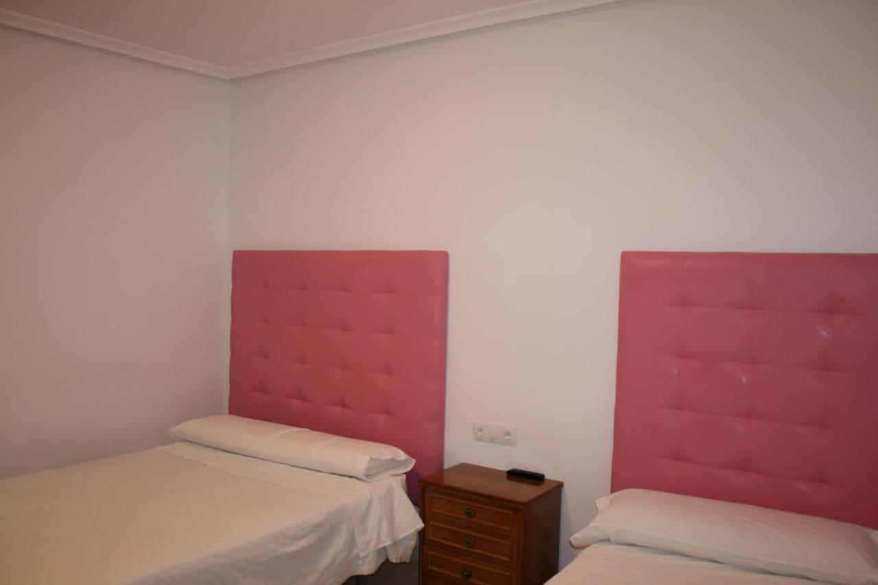 Hotel Mirador Del Ermitage à La Bañeza Extérieur photo