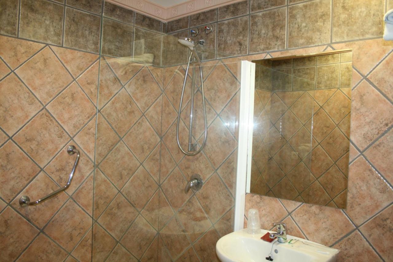 Hotel Mirador Del Ermitage à La Bañeza Extérieur photo