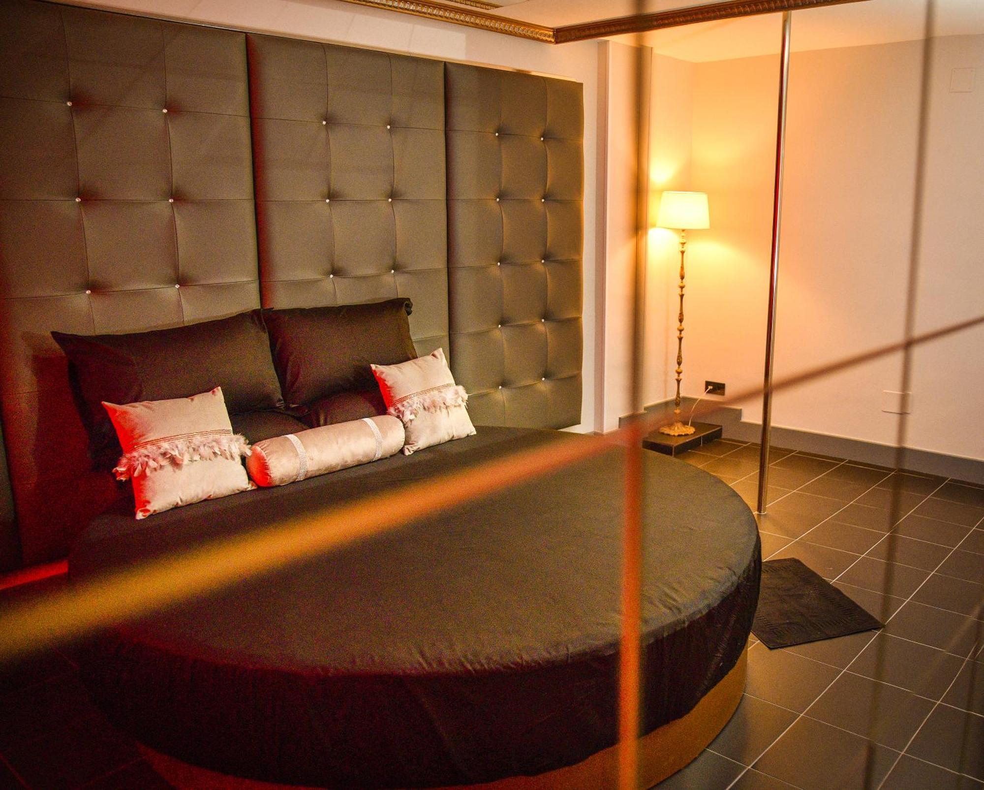 Hotel Mirador Del Ermitage à La Bañeza Extérieur photo