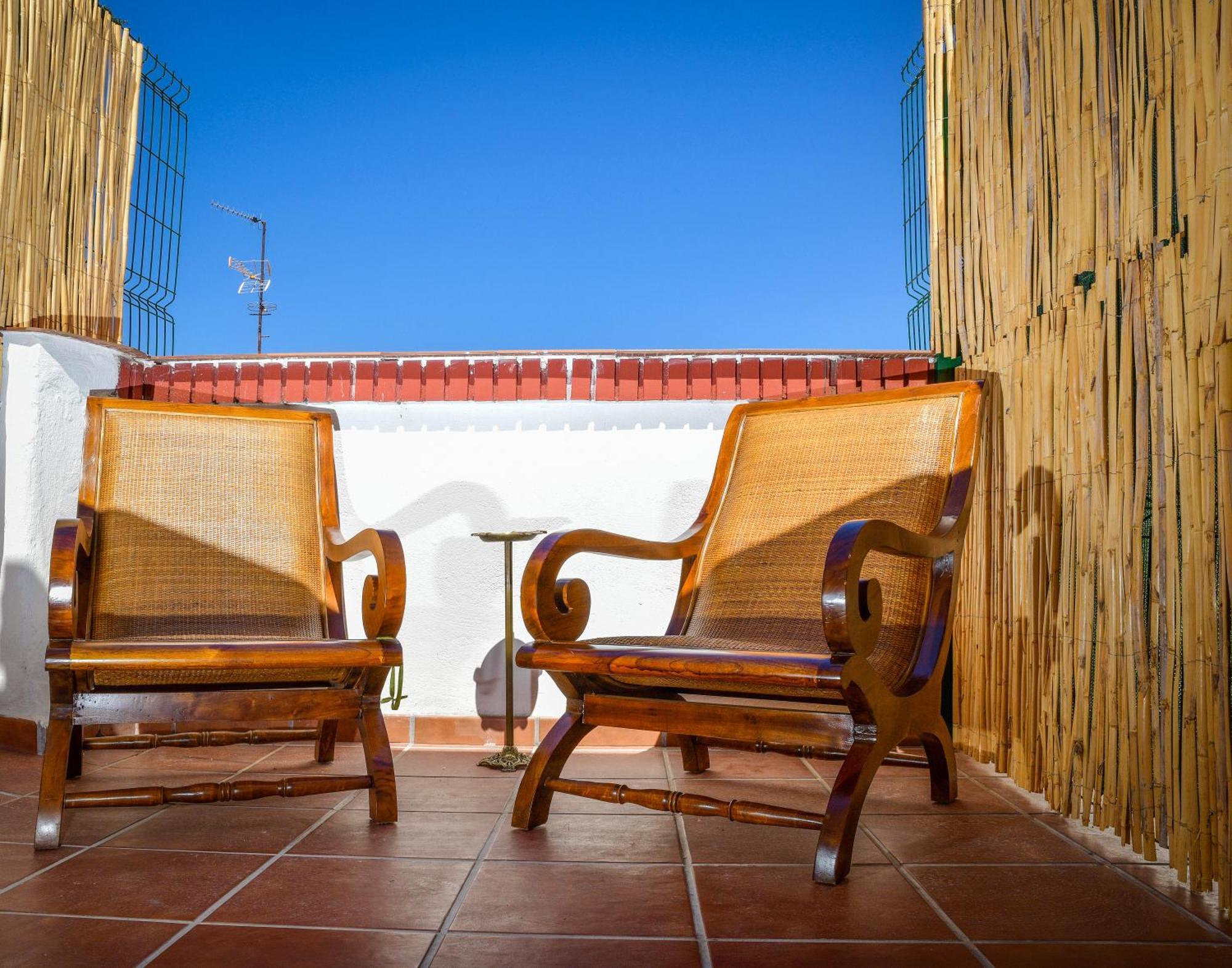 Hotel Mirador Del Ermitage à La Bañeza Extérieur photo